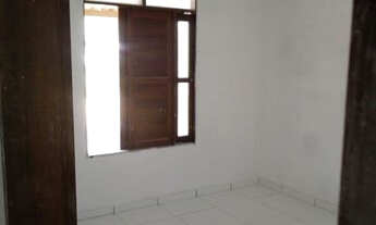 Imagem 5: Casa em capim grosso