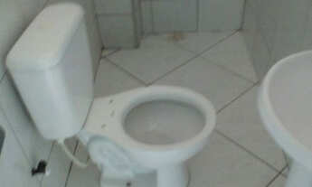 Imagem 6: Kitnet mobiliada 500