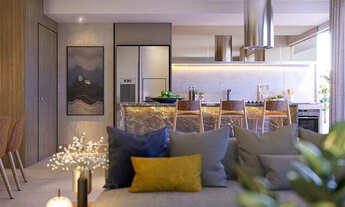 Imagem 5: Home Boutique by Tegra - 3 e 4 quartos em Icaraí - Lançamento