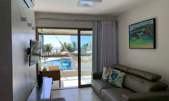 Imagem 5: Apartamento no Ekoara em Muro Alto - verdadeiro paraíso!