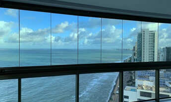 Imagem 2: Apartamento Edf. Luiz Dias Lins, Av. Boa Viagem