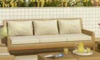 Imagem: Ofertão de Preços Canopus, 3 quartos