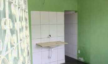 Imagem 4: Kitnet mobiliada 500