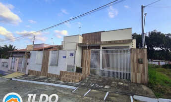 Imagem: Grande Residência para Alugar em Solânea-PB