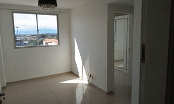 Imagem 5: Vendo maravilhoso apartamento 02 quartos Parque Rivoli Rocha Miranda