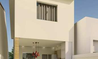 Imagem 6: Duplex 03 quartos, suíte, lavabo, área gourmet, 02 vagas