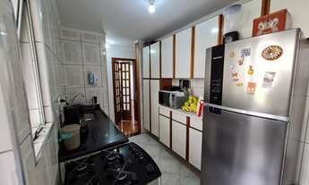 Imagem 5: Apartamento 2 dormitórios - Jardim Santa Barbara