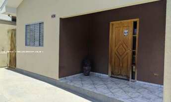 Imagem: Casa para Venda em Presidente Prudente