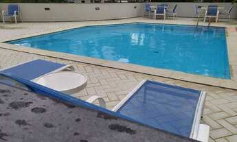 Imagem 3: Apartamento para venda com 197 metros quadrados com 4 quartos em Candeal - Salvador - BA