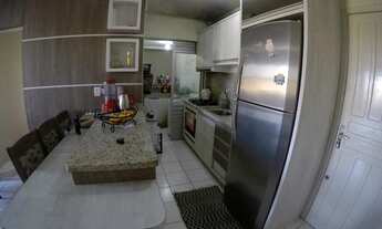 Imagem 5: Apartamento mobiliado - Vende ou troca por casa de menor valor