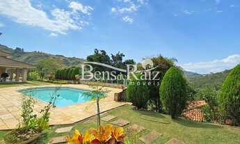 Imagem 7: NOVA LIMA - Casa de Condomínio - Vila Campestre