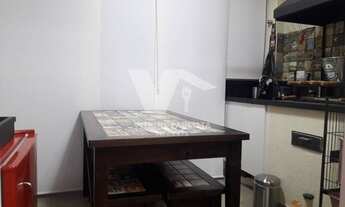 Imagem 2: R Santa Áurea 253, Vila Nair - Apartamento para Venda (Residencial Villagio Ipiranga), 57