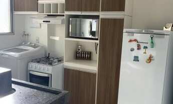 Imagem 3: Apartamento para Venda em Uberlândia, Shopping Park, 2 dormitórios, 1 banheiro, 1 vaga