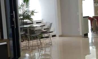 Imagem 3: Casa no Residencial Morada das Garças