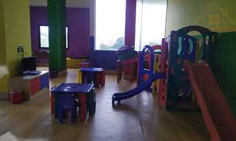 Imagem 2: Apartamento para venda com 197 metros quadrados com 4 quartos em Candeal - Salvador - BA