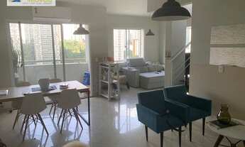 Imagem 3: Cobertura com 3 dormitórios à venda, 150 m² por R$ 1.500.000,00 - Vila Suzana - São Paulo