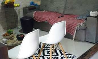 Imagem 6: Casa duplex três quartos sendo uma suíte com closet; Nova Macaé RJ!