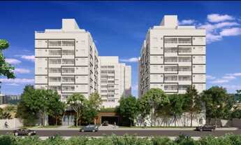 Imagem 2: Varanda Gourmet e vaga Itaquera