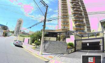 Imagem 4: Apartamento com 3 dormitórios à venda, 180 m² por R$ 1.000.000 - Vila Jacuí - São Paulo/SP