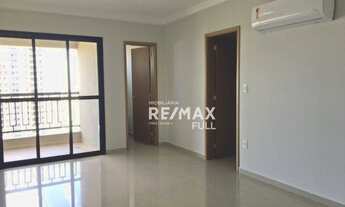 Imagem 3: Apartamento para alugar, 98 m² por R$ 3.100,00/mês - Quinta da Primavera - Ribeirão Preto