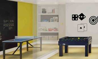 Imagem 6: Apartamento de 41 metros quadrados no bairro Penha com 2 quartos