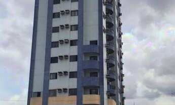 Imagem: Imóveis Belém Vende Apto No Ed. Flamboant