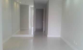 Imagem 2: Apartamento para venda tem 70 metros quadrados com 3 quartos em Jaguaré - São Paulo - São