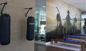 Imagem 7: Apartamento para venda tem 49 metros quadrados com 1 quarto em Centro - São Paulo - SP