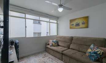 Imagem 5: Apartamento no Centro de SJC à venda com 94 m2 - 3 Dorm. sendo 1 Suite