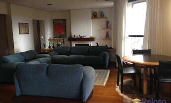 Imagem 4: Apartamento com 4 dormitórios à venda, 292 m² por R$ 1.900.000,00 - Santana - São Paulo/SP