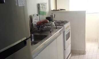 Imagem 5: Apartamento para venda possui 90 metros quadrados com 2 quartos