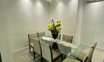 Imagem 6: Apartamento para venda com 130 metros quadrados com 3 quartos