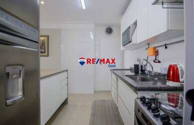 Imagem 7: Apartamento para venda possui 78 metros quadrados com 3 quartos em Vila Leopoldina - São P