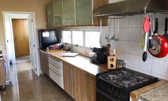 Imagem 6: São Paulo - Apartamento Padrão - Vila Madalena