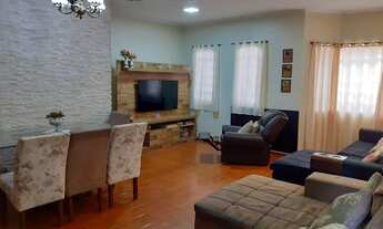 Imagem 4: Casa para venda possui 04 quartos (02 Suítes) e 02 Vagas em Jardim São Ricardo - São Paulo