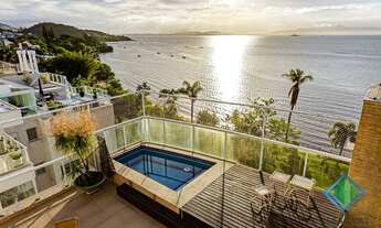 Imagem 6: FLORIANóPOLIS - Cobertura - João Paulo