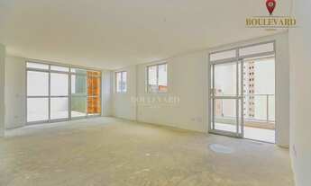 Imagem 2: Apartamento com 3 dormitórios à venda por R$ 1.108.000,00 - São Francisco - Curitiba/PR