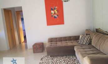 Imagem 3: Belo Apartamento com 2 dorms- 1 suíte- 2 vagas- à venda, 79 m²- Rua Santo Irineu- Bosque d