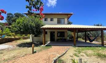 Imagem 2: Imperdível: Excelente casa Alto da Constância, 4 suítes, 195 m², Praia do Forte