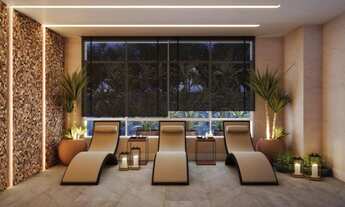 Imagem 6: VERTIZ CLUB HOME TATUAPÉ - Aptos de 66 e 85m² - 2 e 3 dorm (com suite) - 1 e 2 vagas