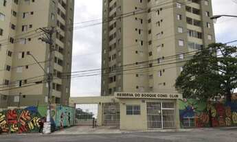 Imagem 3: VENDO APARTAMENTO DOIS DORMITÓRIOS JARDIM IAÊ ( VI510