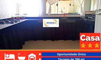 Imagem 5: Casa Terreno Completo - 2 Dormitorios e 3 Garagens - Região Oeste - Franca SP