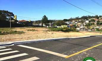 Imagem 2: Terreno para venda no Jardim da Colina - Campina Grande do Sul - PR