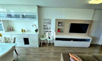 Imagem 3: Apartamento para venda com 3 quartos lazer completo por R$ 700.000,00 em Jardim Camburi