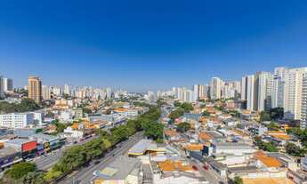 Imagem 5: QUE TAL UMA COBERTURA NO BOSQUE ! ESSA É UMA DUPLEX, CONFIRA !