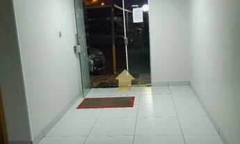 Imagem 2: Apartamento com elevador com 2 quartos 1° andar em Terra Nova - Cuiabá - MT