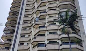 Imagem: Apartamento para venda com 320 metros quadrados