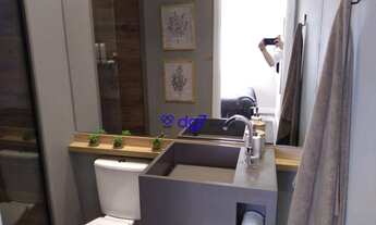 Imagem 7: Apartamento com 1 dormitório à venda, 24 m² por R$ 210.000,00 - Vila Butantã - São Paulo/S