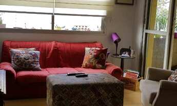 Imagem 5: Apto com101 - 3 quartos - 1 suite - 2 vagas -Brookling