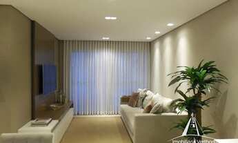 Imagem 4: Vendo belíssimo apartamento com 97 m² na Av, Itaboraí, Saúde, 3dorms, 2vagas